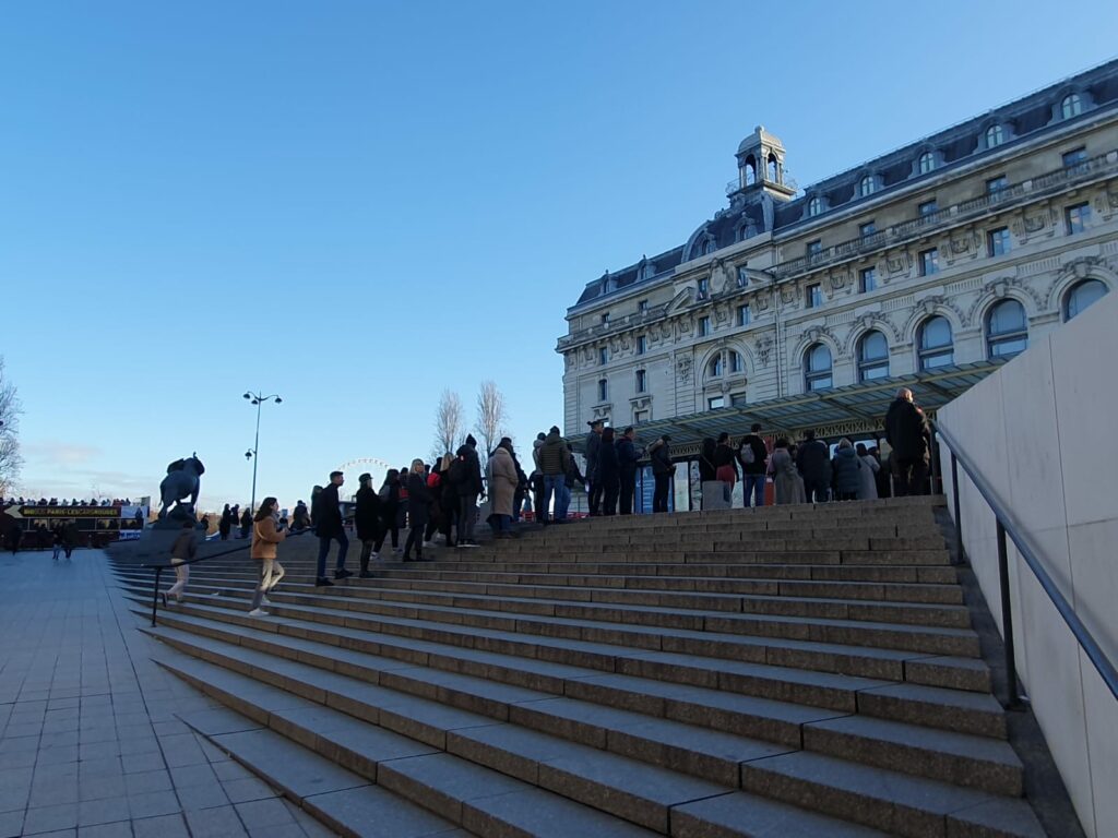 Musée Orsay