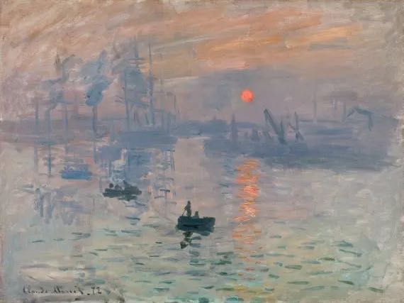 Claude Monet