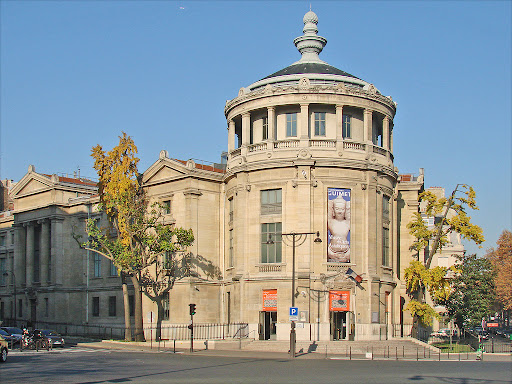 musée Guimet