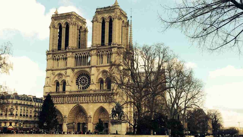 Notre-Dame