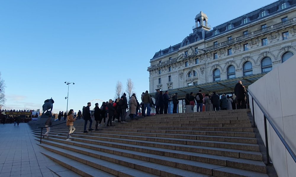 Musée Orsay